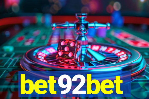 bet92bet