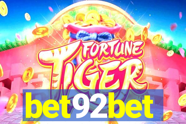 bet92bet