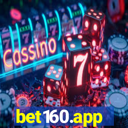 bet160.app