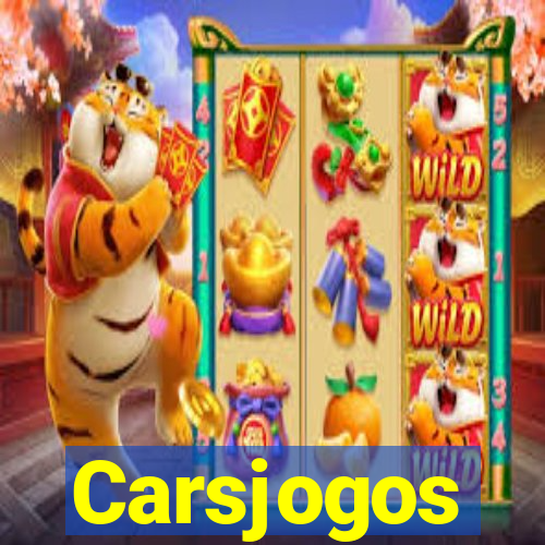 Carsjogos