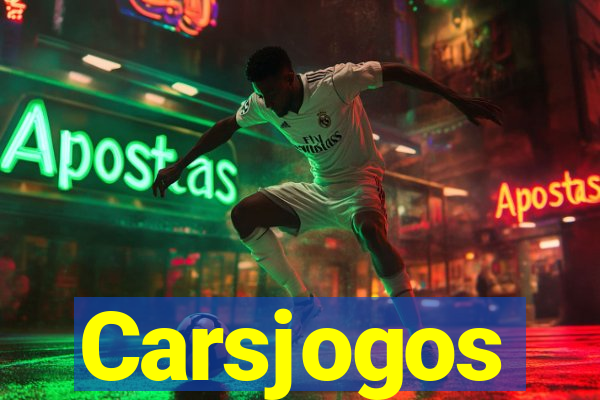 Carsjogos