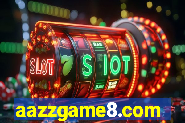 aazzgame8.com