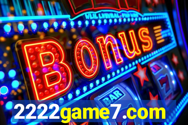 2222game7.com