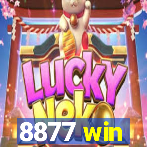 8877 win