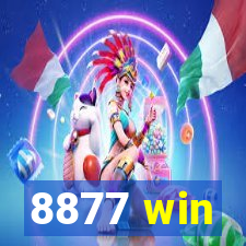 8877 win