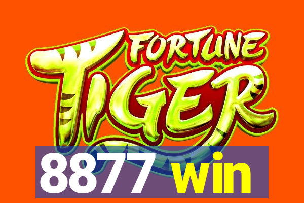 8877 win