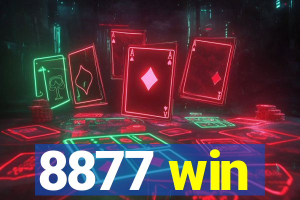 8877 win