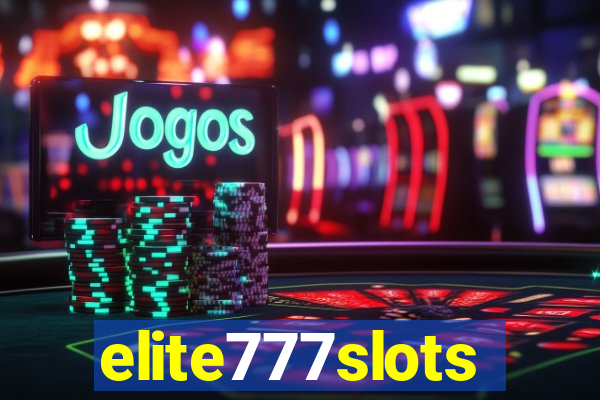 elite777slots