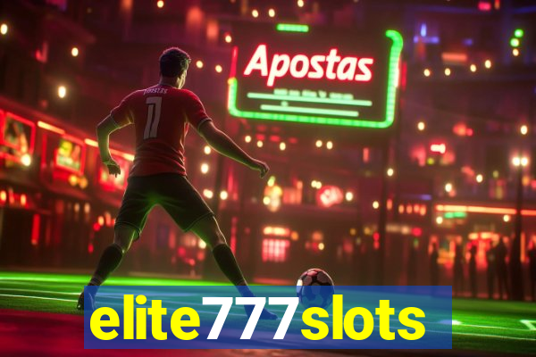 elite777slots