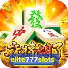 elite777slots