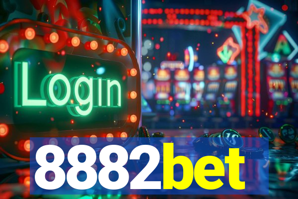 8882bet