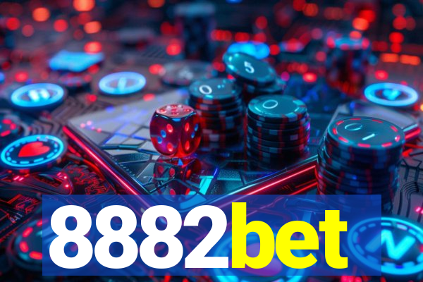 8882bet