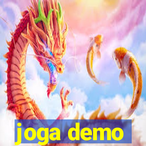 joga demo