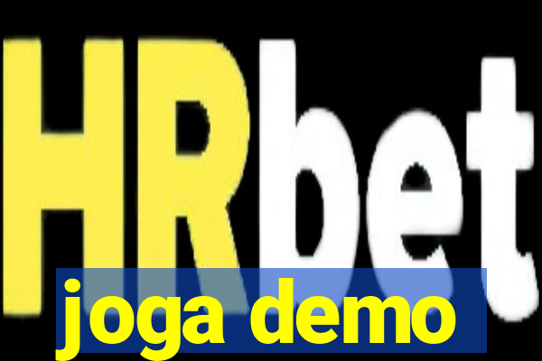 joga demo