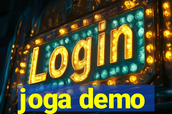 joga demo