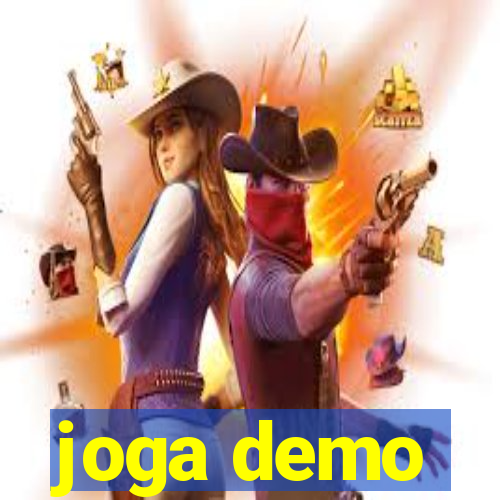 joga demo