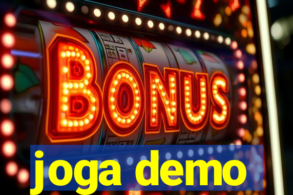 joga demo