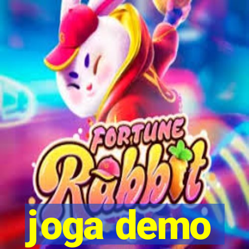 joga demo