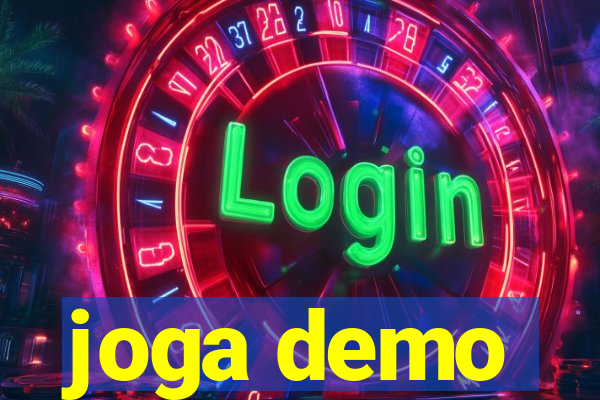 joga demo