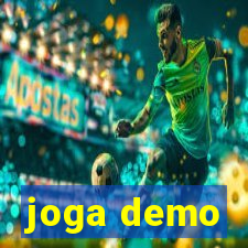 joga demo