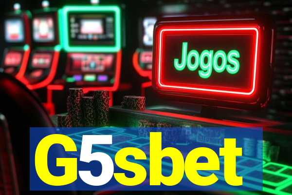 G5sbet