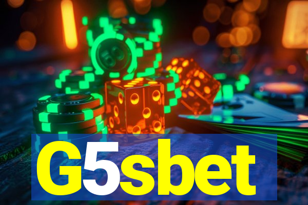 G5sbet