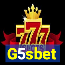 G5sbet