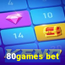 80games bet