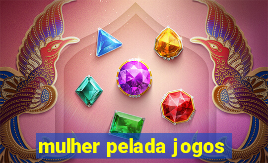 mulher pelada jogos