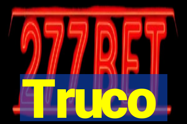 Truco