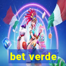 bet verde