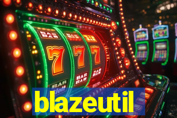 blazeutil