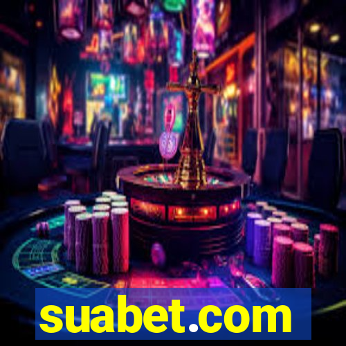 suabet.com