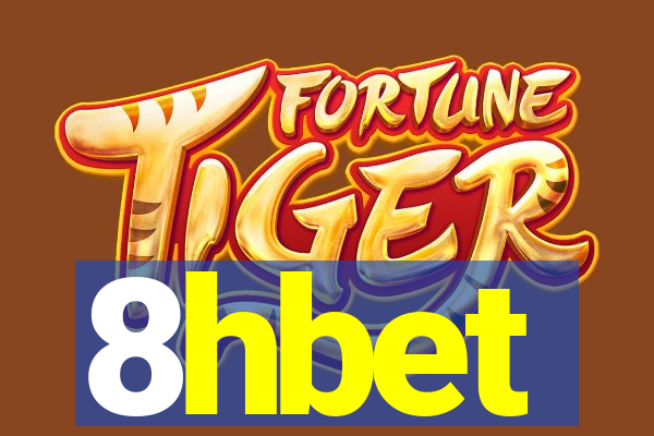 8hbet