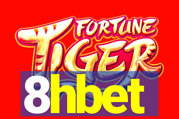 8hbet