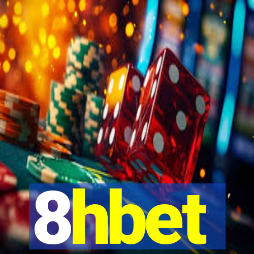 8hbet