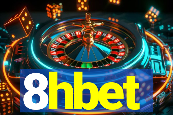 8hbet