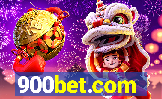 900bet.com