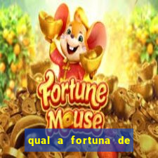 qual a fortuna de simone mendes