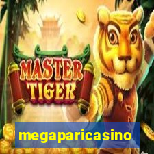 megaparicasino