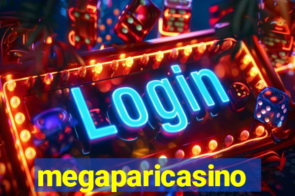 megaparicasino