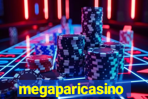 megaparicasino