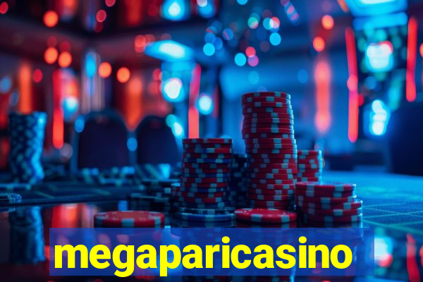 megaparicasino