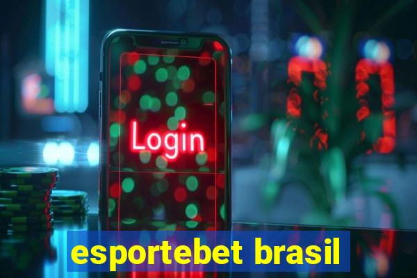 esportebet brasil