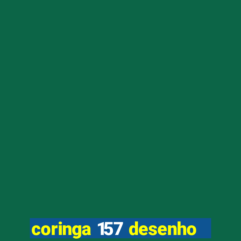 coringa 157 desenho