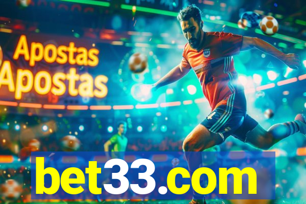 bet33.com