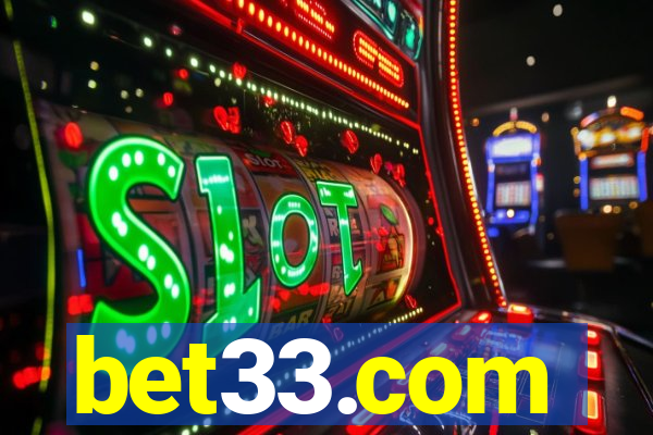 bet33.com