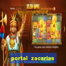 portal zacarias cavando a propia cova