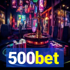 500bet