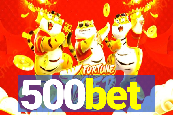 500bet